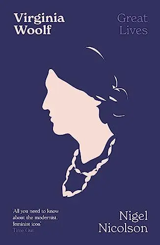 Produktbild: Virginia Woolf: Great Lives