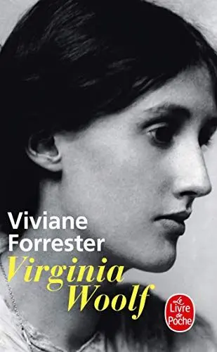 Produktbild: Virginia Woolf