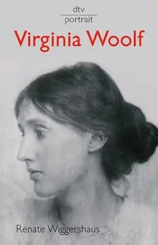 Produktbild: Virginia Woolf: Originalausgabe (dtv portrait)