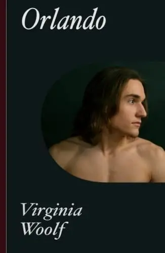 Produktbild: Virginia Woolf: Orlando: Deutsche Neuausgabe