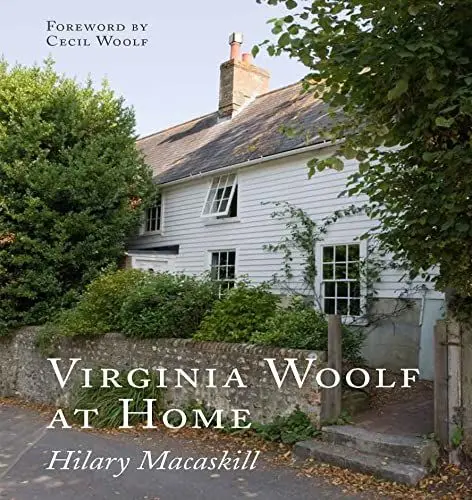 Produktbild: Virginia Woolf at Home
