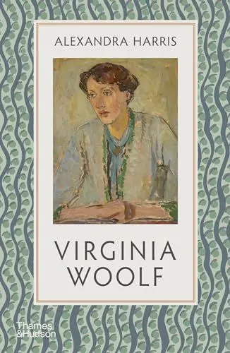 Produktbild: Virginia Woolf: by Alexandra Harris