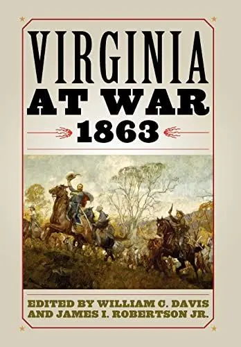 Produktbild: Virginia at War, 1861