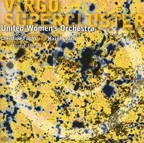 Produktbild: Virgo Supercluster