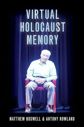 Produktbild: Virtual Holocaust Memory