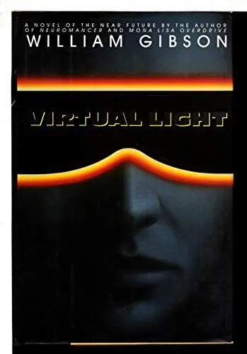 Produktbild: Virtual Light (Bantam Spectra Book)