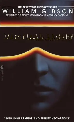 Produktbild: Virtual Light (Bridge Trilogy, Band 1)