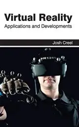 Produktbild: Virtual Reality: Applications and Developments
