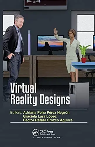 Produktbild: Virtual Reality Designs