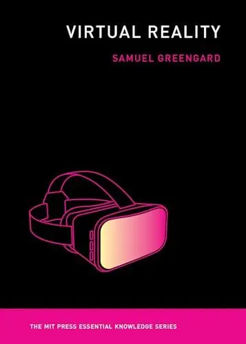 Produktbild: Virtual Reality (The MIT Press Essential Knowledge series)