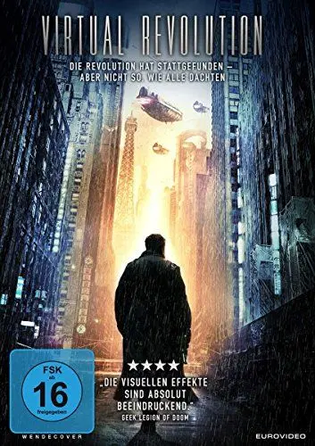 Produktbild: Virtual Revolution