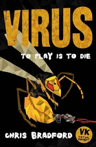 Produktbild: Virus (Virtual Kombat)