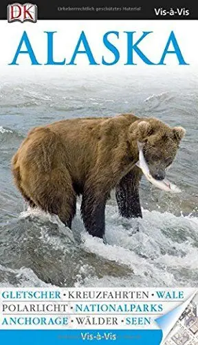 Produktbild: Vis-à-Vis Alaska