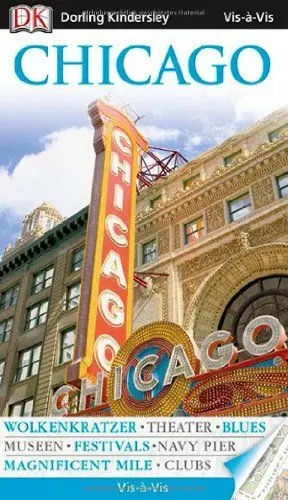 Produktbild: Vis-à-Vis Chicago