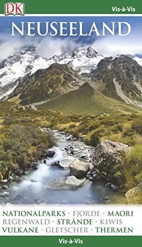 Produktbild: Vis-à-Vis Neuseeland