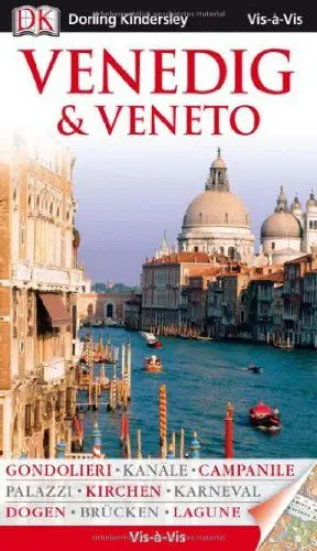 Produktbild: Vis-à-Vis Venedig & Veneto