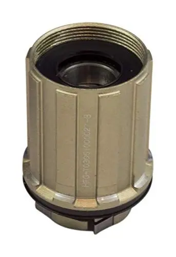 Produktbild: Vision Freilaufkörper HG 11 V für METRON 40 Disc D772S