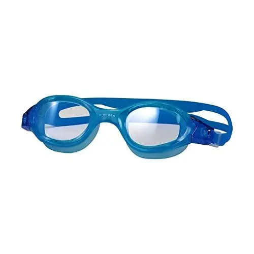 Produktbild: Vision Max Schwimmbrille Senior, Blue
