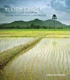 Produktbild: Vision & Voice: Refining Your Vision in Adobe Photoshop Lightroom