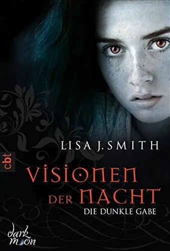 Produktbild: Visionen der Nacht - Die dunkle Gabe