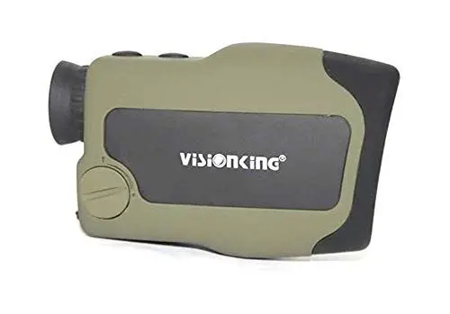 Produktbild: Visionking 6x25 Laser Entfernungsmesser Jagd Entfernungsmesser Golf 600 Meter Yards