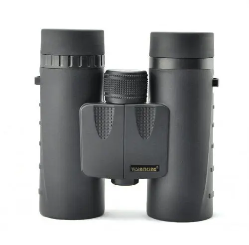 Produktbild: Visionking 8x32 Jagd-Fernglas BAK4 Schwarz Dach Fernglas Spektive Teleskop Neu für die Jagd Fauna