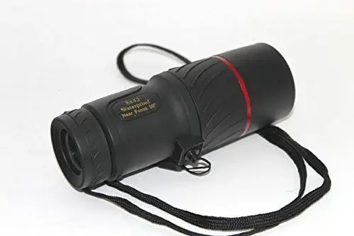 Produktbild: Visionking Große Linse Monokular Teleskop K 8 x 42 Monokulare
