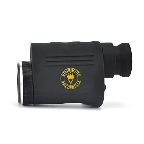 Produktbild: Visionking tragbar Monokular Close Focus 8 x 25 BaK4 Prism Teleskop schönes Geschenk