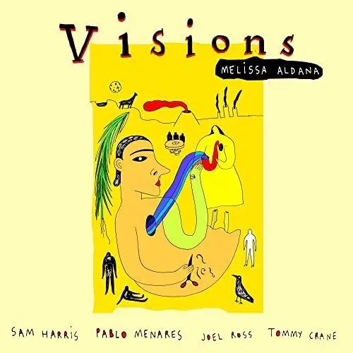 Produktbild: Visions