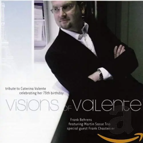 Produktbild: Visions of Valente