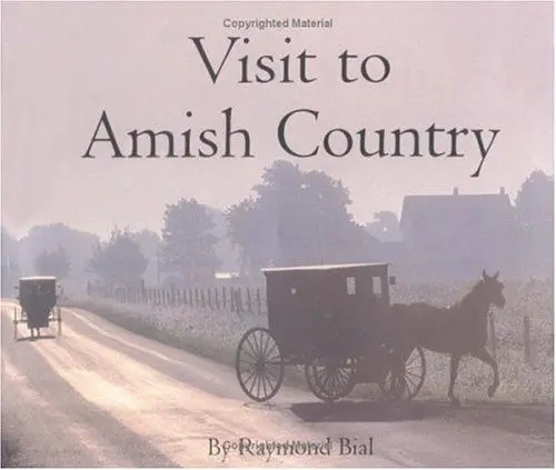 Produktbild: Visit to Amish Country
