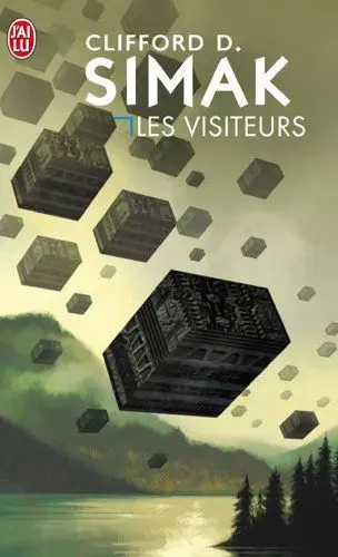 Produktbild: Visiteurs *** (Les)