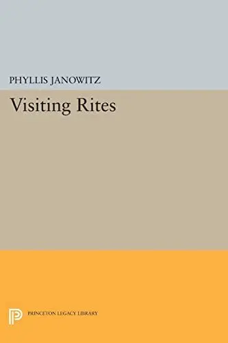 Produktbild: Visiting Rites (Princeton Legacy Library)