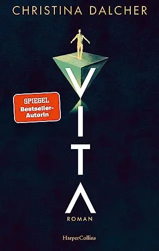 Produktbild: VITA: Thriller | Der neue Roman der SPIEGEL-Bestsellerautorin von »VOX« | Für Leserinnen und Leser von Margaret Atwood und Ferdinand von Schirach