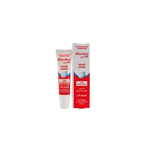 Produktbild: Vita Citral, Lippenbalsam, 15 ml