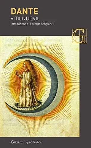 Produktbild: Vita nuova (I grandi libri, Band 54)
