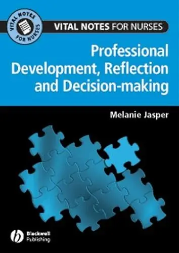 Produktbild: Vital Notes for Nurses