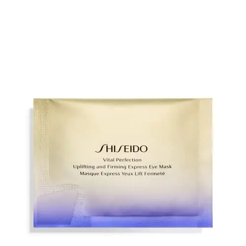 Produktbild: Vital Perfection Uplifting & Firming Express Eye Mask 12 She
