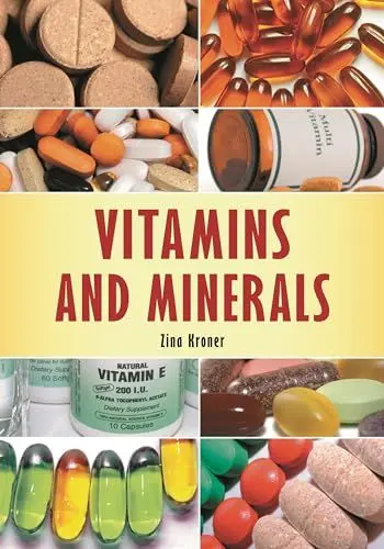 Produktbild: Vitamins and Minerals