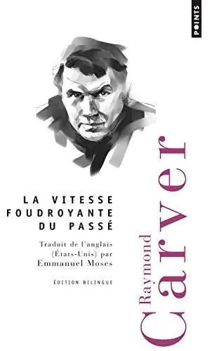 Produktbild: Vitesse Foudroyante Du Pass' (La)