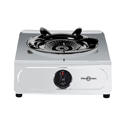 Produktbild: Vitrokitchen 160IB Gasherd