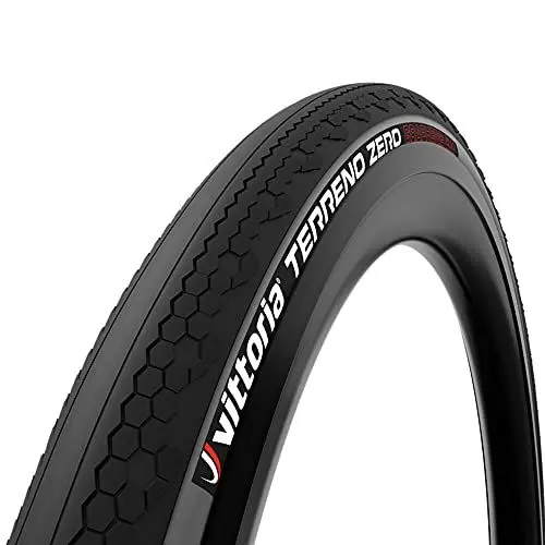 Produktbild: VITTORIA Terreno Zero G2.0, Schwarz, 700 x 35c