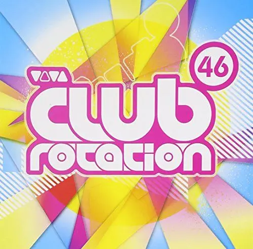 Produktbild: Viva Club Rotation Vol.49