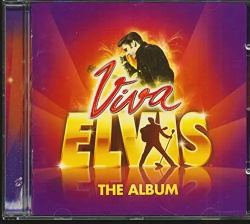 Produktbild: Viva Elvis