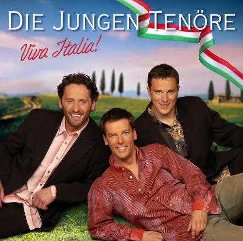Produktbild: Viva Italia