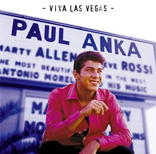Produktbild: Viva Las Vegas