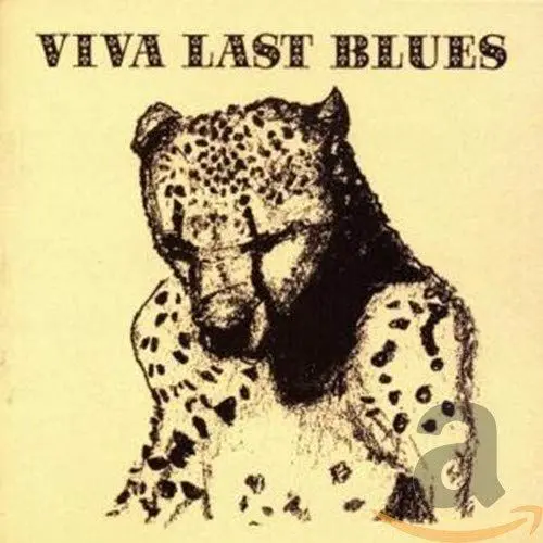 Produktbild: Viva Last Blues