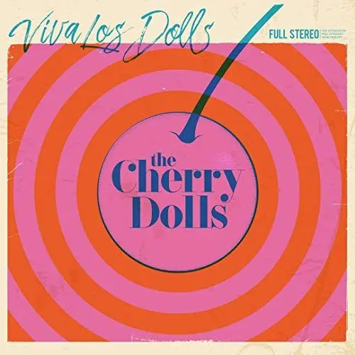 Produktbild: Viva Los Dolls