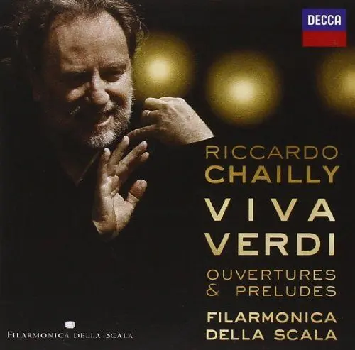 Produktbild: Viva Verdi