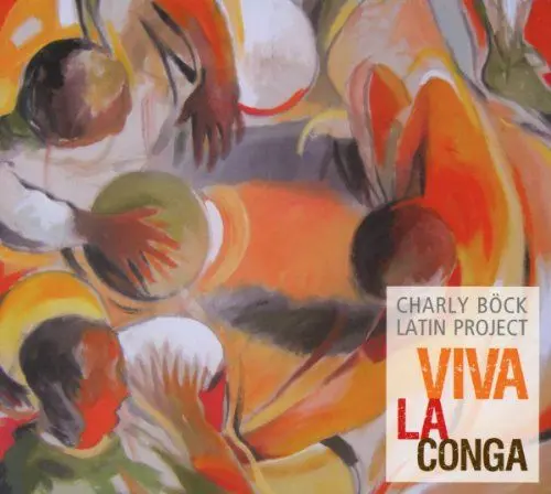 Produktbild: Viva la Conga